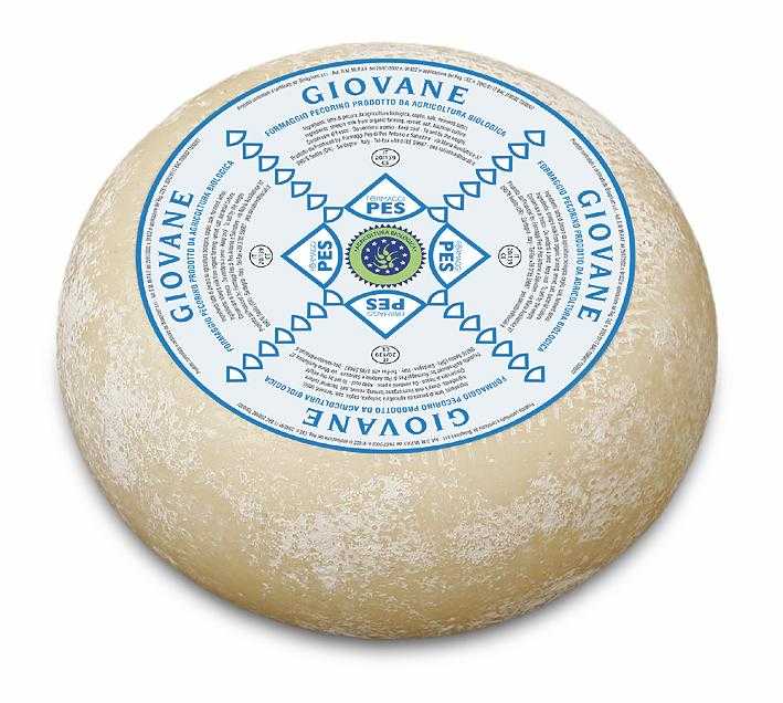 Giovane
