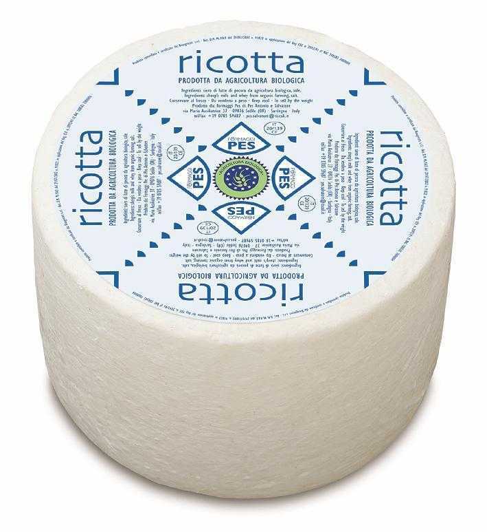 Ricotta